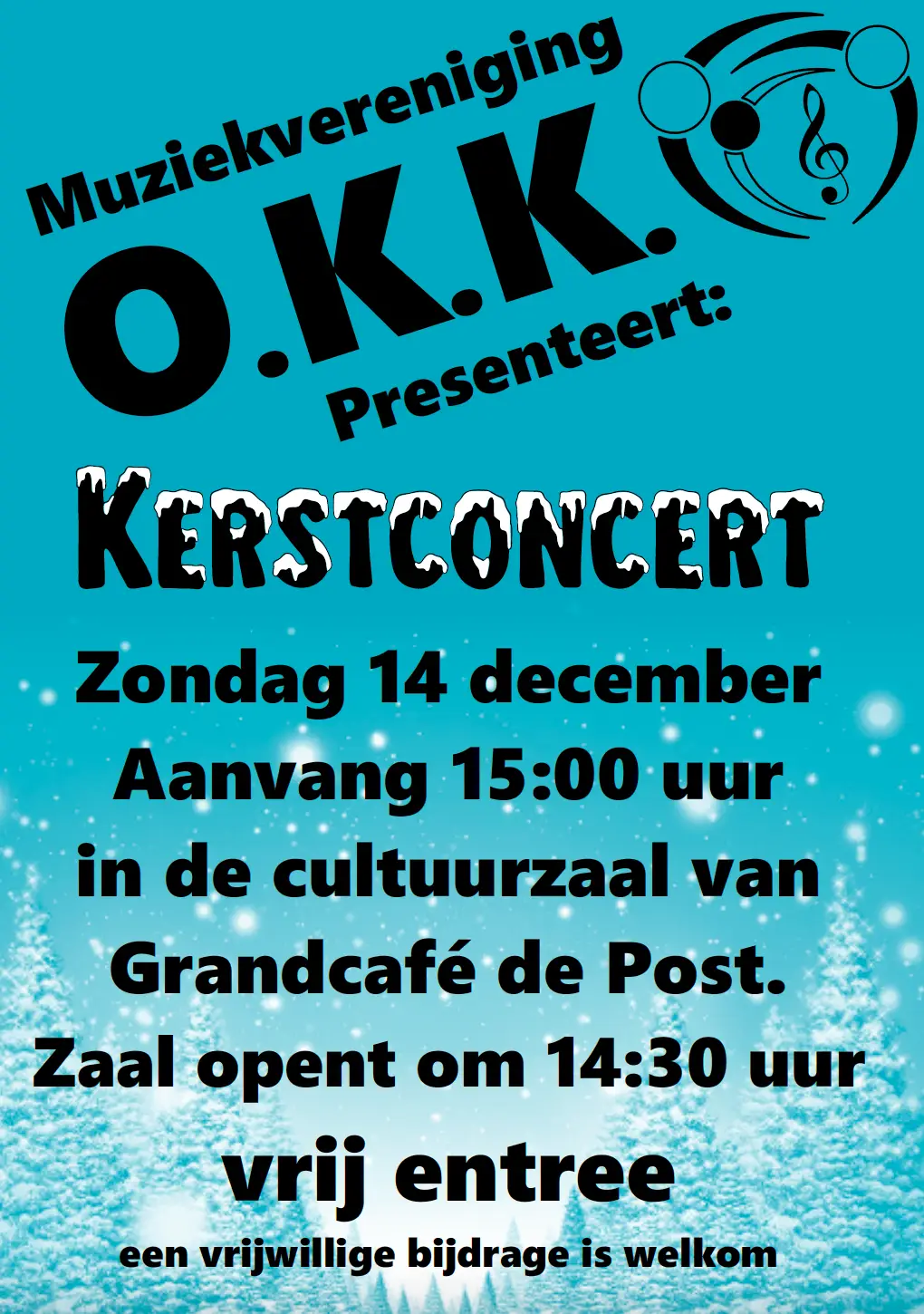 Kerstconcert
