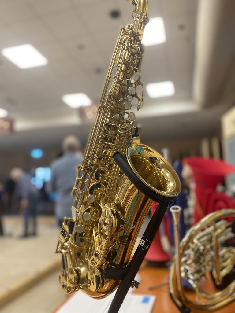 saxofoon