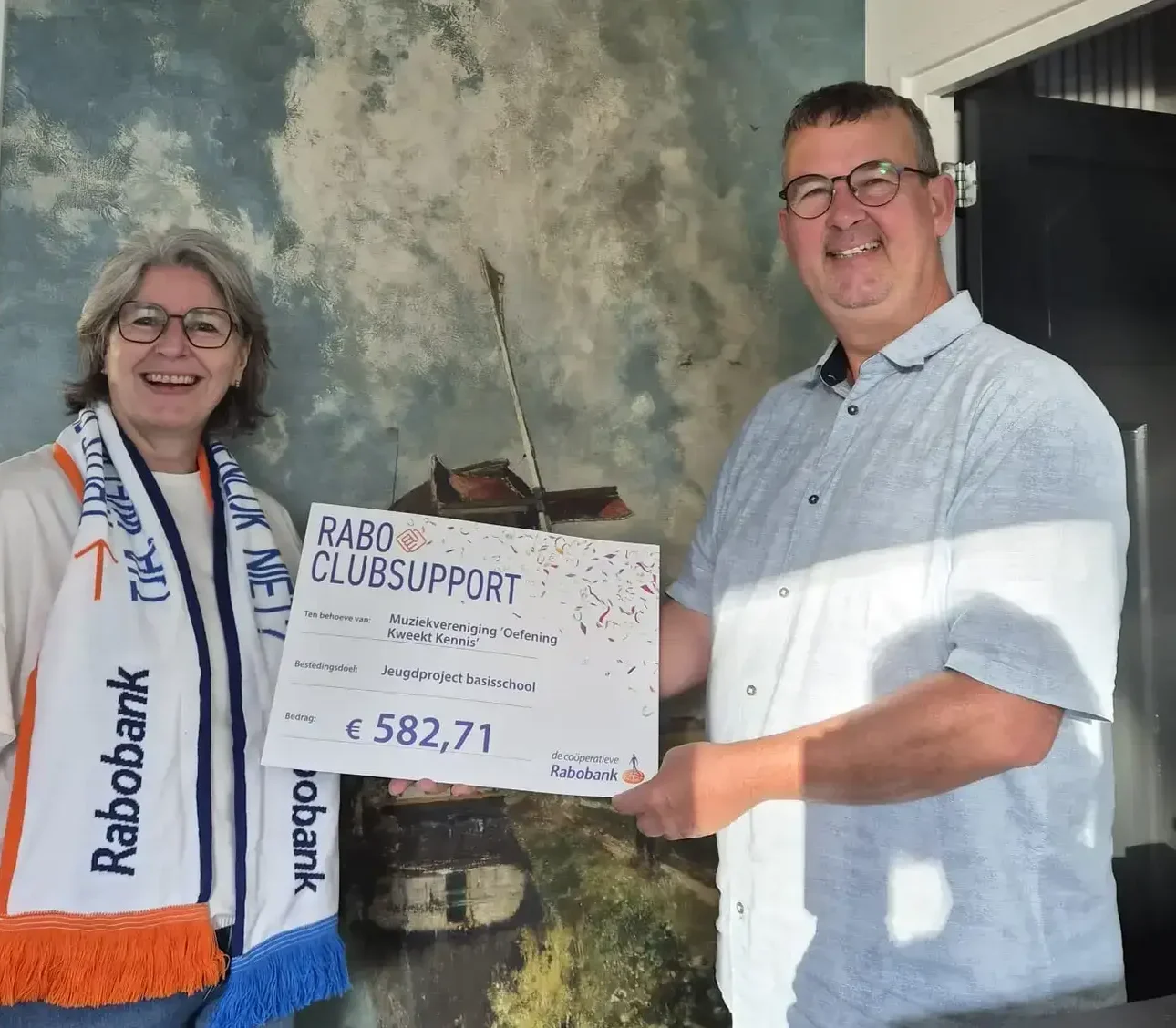 OKK Rabobank